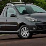Tabela Fipe Peugeot Hoggar XR 1.4 Flex 8v 2p 2011 preço