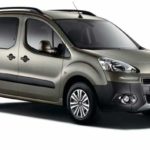 Tabela Fipe Peugeot Partner VAN 1.6 Flex 16v 5p 0 km preço