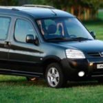 Tabela Fipe Partner VAN Escapade 1.6 Flex 16v 5p 2013