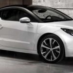 Tabela Fipe Peugeot RCZ 1.6 Turbo 16v 2p Automático 2015