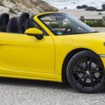 Tabela Fipe Porsche 718 Boxster 2.0 300cv 2024 preço