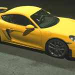 Tabela Fipe Porsche 718 Cayman GT4 4.0 420cv 2023 preço