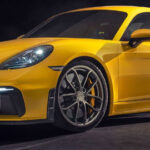 Tabela Fipe Porsche 718 Cayman GTS 4.0 400cv 2025 preço