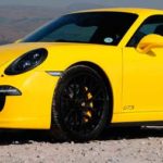 Tabela Fipe 911 Carrera 4 GTS Coupe 3.8 24v 991 0 km