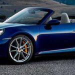 Tabela Fipe Porsche 911 Carrera Cabriolet 3.0 991/992 2017