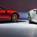 Tabela Fipe Porsche 911 Carrera Coupe 3.0 991/992 2023