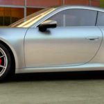 Tabela Fipe Porsche 911 Carrera Coupe-4 3.4/3.6 1996 preço