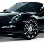 Fipe 911 Carrera Coupe Black Edition 3.6/3.4 24v 2016