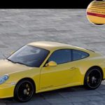 Tabela Fipe Porsche 911 Carrera Coupe 1997 preço
