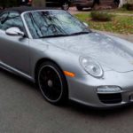 Tabela Fipe 911 Carrera GTS Cabriolet 3.8 24v 991 2015