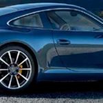 Tabela Fipe 911 Carrera S 50TH Coupe 3.8 24v 991 2014