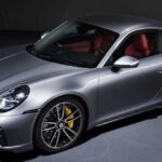 Tabela Fipe 911 Carrera S Cabriolet 3.0 991/992 2026