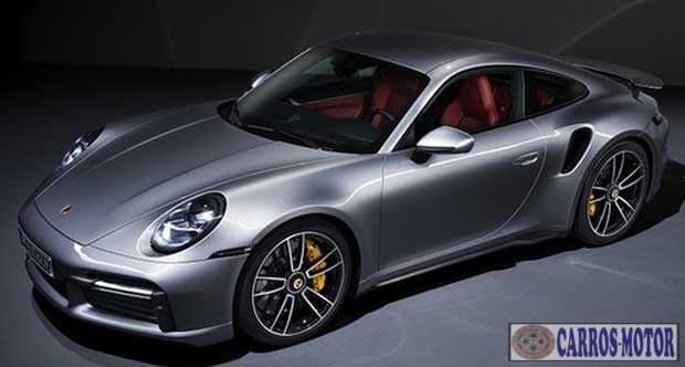 Foto de divulgação Tabela Fipe 911 Carrera S Cabriolet 3.0 991/992 2019 Imagem de divulgação Tabela Fipe 911 Carrera S Cabriolet 3.0 991/992 2019