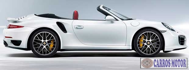 Foto de divulgação Tabela Fipe 911 Carrera S Cabriolet 3.8 24v 991 2014 Imagem de divulgação Tabela Fipe 911 Carrera S Cabriolet 3.8 24v 991 2014