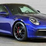 Tabela Fipe Porsche 911 Carrera S Coupe 3.0 991/992 2025