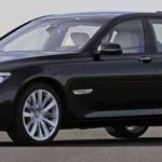 Tabela Fipe BMW 760IL 6.0 V12 445cv/544cv 2003 preço