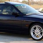 Tabela Fipe BMW 840CI 1996 preço