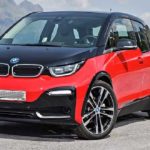 Tabela Fipe BMW I3 BEV FULL 170cv Automático Elétrico 2022