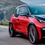 Tabela Fipe BMW I3 REX E Drive Connected Automático Elétrico 2020