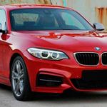 Tabela Fipe BMW M 235I Coupe 3.0 24v 326cv 2016 preço