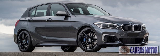 Imagem de divulgação Tabela Fipe BMW M140I 3.0 24v 340cv 5p 2019 preço