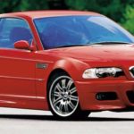 Tabela Fipe BMW M3 3.2 24v 2002 preço