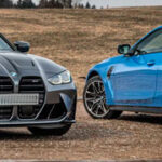 Tabela Fipe BMW M3 Competition M 3.0 Bi-TB 510cv 2024
