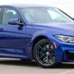 Tabela Fipe BMW M3 CS Sedan 3.0 Bi-Turbo 460cv 4p 0 km