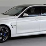 Tabela Fipe BMW M3 Sedan 3.0 Bi-Turbo 24v 4p 2016 preço