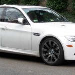 Tabela Fipe BMW M3 Sedan 4.0 32v 2011 preço