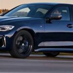 Tabela Fipe BMW M340I Xdrive 3.0 Turbo Automático 2021