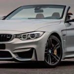Tabela Fipe BMW M4 Cabriolet 3.0 Bi-Turbo 24v 431cv 2p 2015