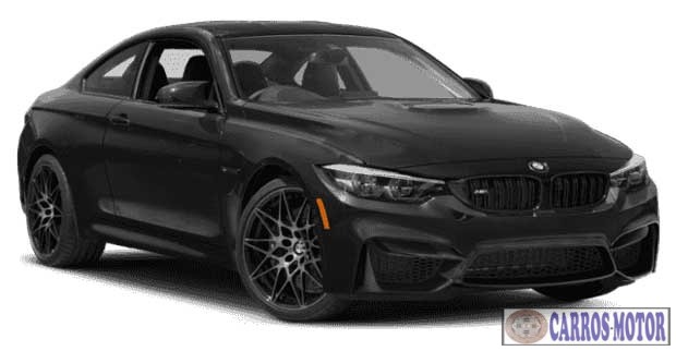 Foto de divulgação Tabela Fipe BMW M4 Coupe 3.0 Bi-Turbo 24v 431cv 2p 0 km Imagem de divulgação Tabela Fipe BMW M4 Coupe 3.0 Bi-Turbo 24v 431cv 2p 0 km