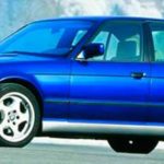 Preço Fipe BMW M5 3.8/Touring 3.8 24v 1991
