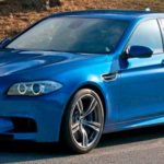 Tabela Fipe BMW M5 4.4 560cv Bi-Turbo Automático 2012
