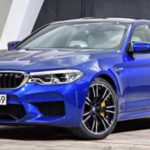 Tabela Fipe BMW M5 M Xdrive 4.4 Bi-TB V8 2020 preço