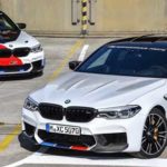 Tabela Fipe M5 Performance PACK M Xdrive 4.4 Bi-TB V8 2020