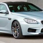 Tabela Fipe M6 GRAN Coupe 4.4 Bi-Turbo V8 32v 560cv 2017