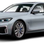 Tabela Fipe M760LI Xdrive 6.6 V12 585cv Automático 2022