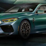 M8 GRAN Coupé Competition First Edition 4.4 V8 32v 2021