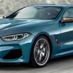 Fipe M850I Xdrive Coupé 4.4 V8 530cv Automático 2020