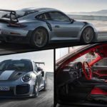 Tabela Fipe Porsche 911 GT2 RS 3.8 V6 700cv 991 2018 preço