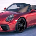 Tabela Fipe Porsche 911 Speedster 4.0 510cv 0 km preço
