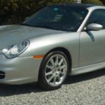 Tabela Fipe Porsche 911 Targa 3.6 1996 preço