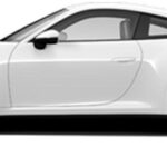 Tabela Fipe Porsche 911 Turbo Coupe 3.6/3.8 991/992 2017