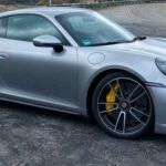 Tabela Fipe 911 Turbo S Coupe 3.6/3.8 24v 991/992 2022