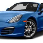 Tabela Fipe Porsche Boxster 2.7 265cv 0 km preço