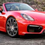 Tabela Fipe Porsche Boxster GTS 3.4 330cv 0 km preço