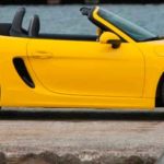 Tabela Fipe Porsche Boxster S 3.4 310cv 2013 preço