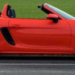 Tabela Fipe Porsche Boxster S 3.4 315/319cv 2015 preço
